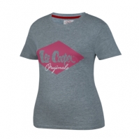 Camasa Lee Cooper Diamond T dama