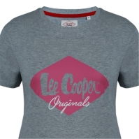 Camasa Lee Cooper Diamond T dama