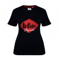 Camasa Lee Cooper Diamond T dama