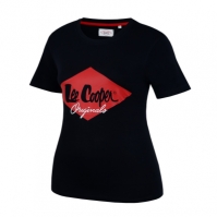 Camasa Lee Cooper Diamond T dama