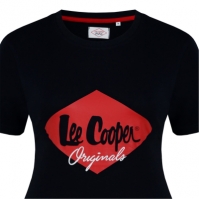 Camasa Lee Cooper Diamond T dama