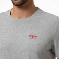 Camasa Lee Cooper T-