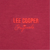 Camasa Lee Cooper T-