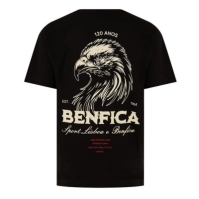 Camasa Legacies Benfica 120 Anos T-