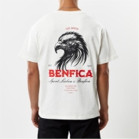 Camasa Legacies Benfica 120 Anos T-