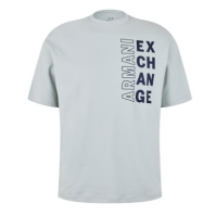 Tricou ARMANI EXCHANGE AX Loose Sn99