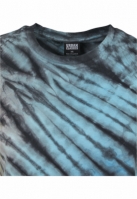 Tricou Tie Dye Boyfriend dama Urban Classics