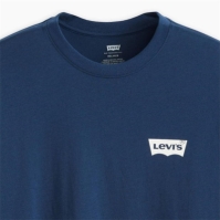 Tricou Levis Levis Ss Relaxed Fit Icon Button