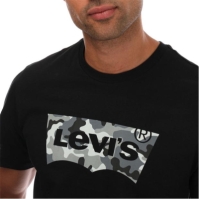 Camasa Levis 2.0 Core Graphic T-