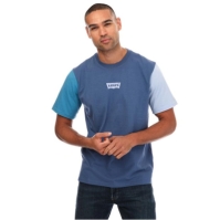 Camasa Levis Relaxed Colour Block T-