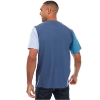 Camasa Levis Relaxed Colour Block T-