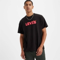 Camasa Levis Varsity Circle T-