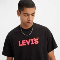 Camasa Levis Varsity Circle T-