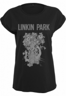 Tricou Linkin Park Eye Guts dama Merchcode