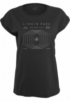 Tricou Linkin Park One More Light dama Merchcode