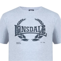 Tricou Camasa Lonsdale