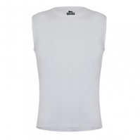 Tricou Camasa Lonsdale Sleeveless Small Logo barbat