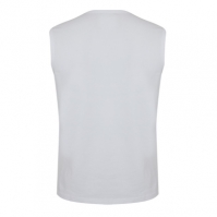 Tricou Camasa Lonsdale Sleeveless Small Logo barbat