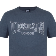 Tricou Camasa Lonsdale