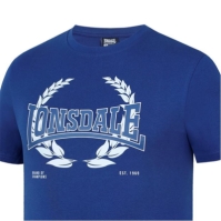 Tricou Camasa Lonsdale