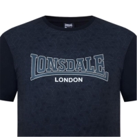 Tricou Camasa Lonsdale