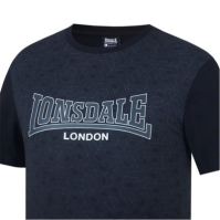 Tricou Camasa Lonsdale