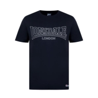 Tricou Camasa Lonsdale