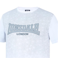 Tricou Camasa Lonsdale