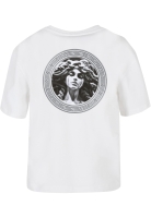 Tricou Look Me In The Eyes Miss Tee