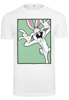 Tricou Looney Tunes Bugs Bunny Funny Face Merchcode