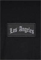 Tricou Los Angeles Patch Mister Tee