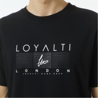 Tricou Loyalti Loyalti Leanord Sn44