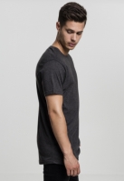 Tricou Shaped Melange Long Urban Classics