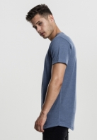 Tricou Shaped Melange Long Urban Classics