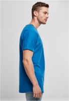 Tricou Long Shaped Turnup Urban Classics