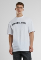 Tricou UC College Logo Tall Urban Classics