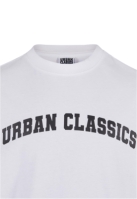 Tricou UC College Logo Tall Urban Classics