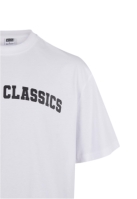 Tricou UC College Logo Tall Urban Classics