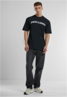 Tricou UC College Logo Tall Urban Classics