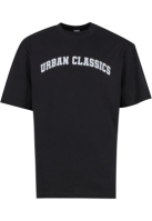 Tricou UC College Logo Tall Urban Classics