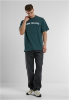 Tricou UC College Logo Tall Urban Classics