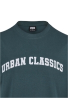 Tricou UC College Logo Tall Urban Classics