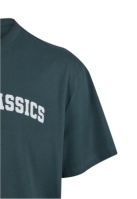 Tricou UC College Logo Tall Urban Classics