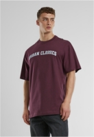 Tricou UC College Logo Tall Urban Classics