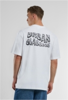 Tricou UC Shiny Logo Tall Urban Classics