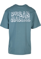 Tricou UC Shiny Logo Tall Urban Classics