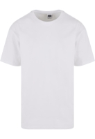 Tricou UC Signature Logo Tall Urban Classics