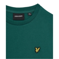 Camasa Lyle and Scott Lyle Classic T- Jn00