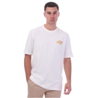 Lyle and Scott Lyle Gpc T-Shir Sn99