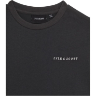 Camasa Lyle and Scott Lyle Script T- Jn44